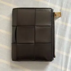 ボッテガヴェネタ☆ソルスティススモールウォレット ノクターン ボッテガヴェネタ☆ソルスティススモールウォレット ノクターン - メルカリ
