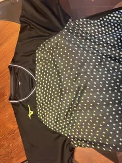 Mizuno 卓球ユニフォーム