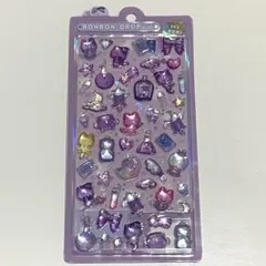 【正規品】クーリア ボンボンドロップシール　まじょねこボンボン