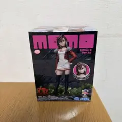 SEGA MOMO Ver.1.5 フィギュアのサムネイル