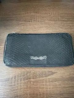 レザー長財布 長財布