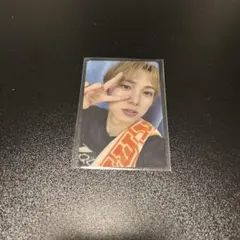 INI XQUARE MASTERPIECE DVD 尾崎匠海 トレカのサムネイル