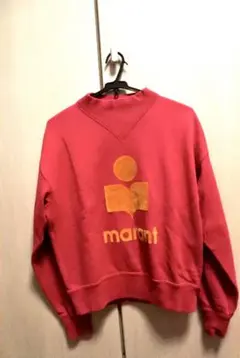 2025年最新】ISABEL MARANT ETOILE レディース トレーナー・スウェット