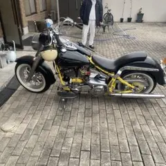 ハーレーダビッドソンのサムネイル