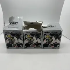 52TOYS Disney Mickey Cyborg Series 3種 - メルカリ
