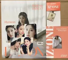 2025年最新】IZ*ONE diconの人気アイテム - メルカリ