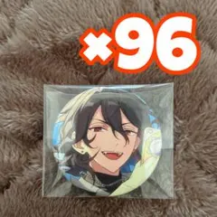 あんスタ 缶バッジ 5奇人 朔間零 93点 - メルカリ