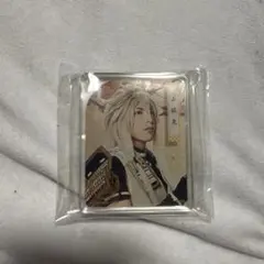 ミュージカル刀剣乱舞 アクリルキーホルダー 小狐丸