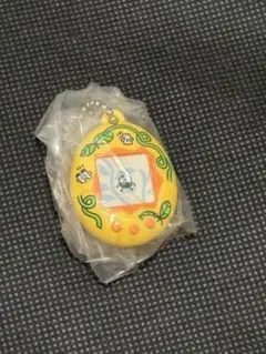 たまごっち　ミニチュアチャームコレクション2 カブトっち　ガチャ