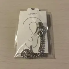 SPINNS イヤリングのサムネイル