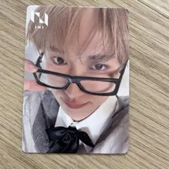 INI THE WINTER MAGIC タワレコ 店舗 特典 トレカ 尾崎匠海