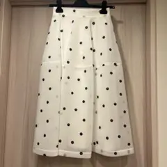 アプワイザーリッシェ　フレアスカート