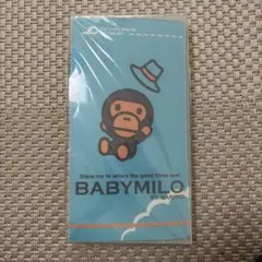 ※希少　BABYMILO フォトアルバム A BATHING APEのサムネイル