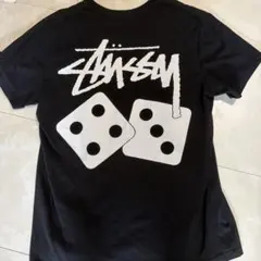 最終値下げ 1日限定 STUSSY OSAKA限定 Tシャツ ブラック M - メルカリ