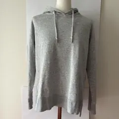 green label relaxingグリーンレーベルリラクシング パーカー