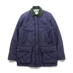 Polo Ralph Lauren 90年代 中綿 キルティングジャケット L