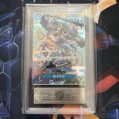 2026年最新】スペシャルカード カイドウの人気アイテム - メルカリ