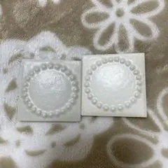 ミナペルホネン　タイル　２枚セットのサムネイル