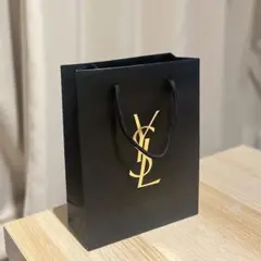 YSL ショップ袋 ショッパー