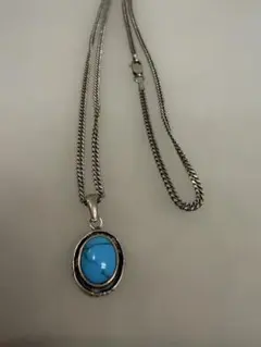 ネックレス シルバー