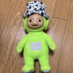 テレタビーズ bigぬいぐるみ