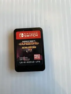 Minecraft Dungeons Hero Edition