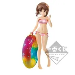 名探偵コナン プレミアムヒロインズ カラー水着 フィギュア 遠山和葉
