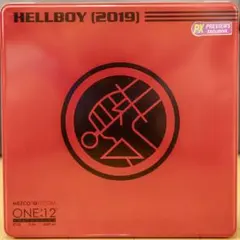 Mezco ONE:12 ヘルボーイ 2019 アヌンウン・ラーマエディションのサムネイル