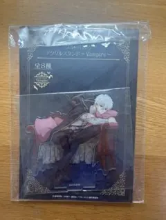 ブルーロック アクリルスタンド 凪誠士郎 Vampire