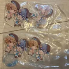 雪ミク ガチャ MEIKO KAITO