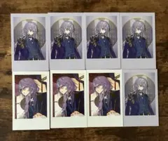 にじさんじ 星導ショウ Dytica 2nd Anniversary カード