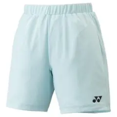 ヨネックス YONEX テニス メンズニットハーフパンツ パンツ 半ズボン