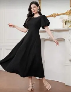 【極美品】SHEIN ワンピース