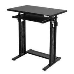 Bauhutte バウヒュッテ デスク BHD-700 スタンディングデスク