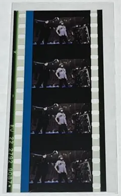 1979．ヒプマイ ヒプムビ 特典 コマフィルム 左馬刻 銃兎 理鶯 ヨコハマ