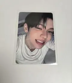 RIIZE　ライズ　ショウタロウ　シーグリ 2026 MD　ラントレ