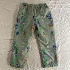 カラフル ボトムス