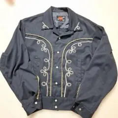 CREAM SODA PEPPERMINT ウエスタンジャンパー