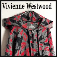 【入手困難✨】Vivienne Westwood オーブ刺繍 クロップドパーカー 2025年最新】Vivienne Westwood メンズ パーカーの人気アイテム