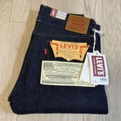 LEVI'S VINTAGE CLOTHING 501ZXX W33 L34