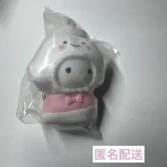 サンリオ　ちびっとも　雪の精　こぎみゅん