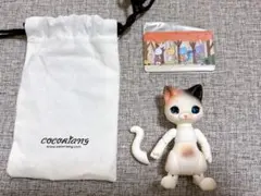 cocoriang Mocka ミケ