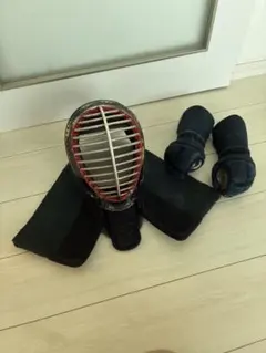 검도 마스크 코테 올 재팬