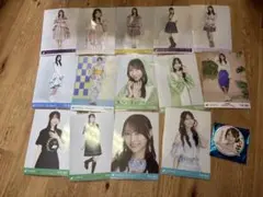乃木坂46 弓木奈於セット