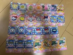 たまごっちカード　まとめ売り