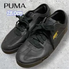 プーマ PUMA ローマ 68 リバイバル Roma 68 Revival 28