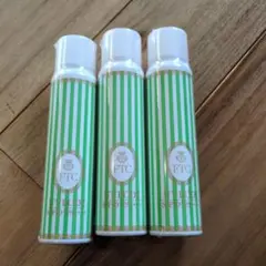 FTC UVパーフェクトボディスプレー3本 - メルカリ