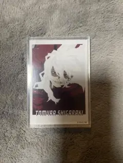 僕のヒーローアカデミア　アクリルブロック