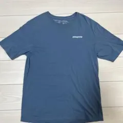 patagonia オーガニックコットン Tシャツ S