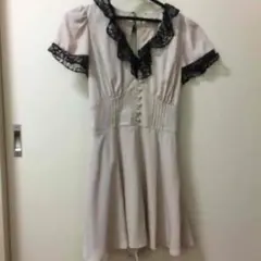 SPIRAL GIRL ワンピース